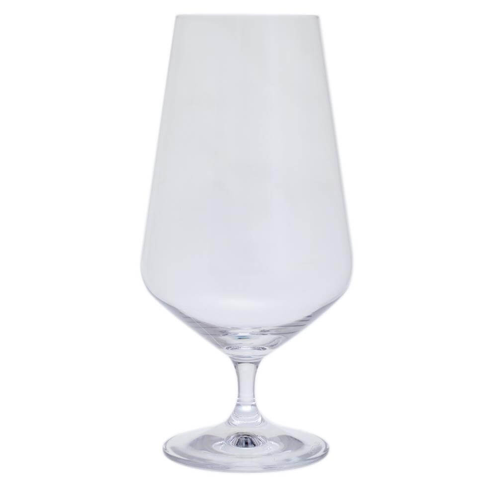 Dartington Cheers Copa Set of 4 Beer Glasses